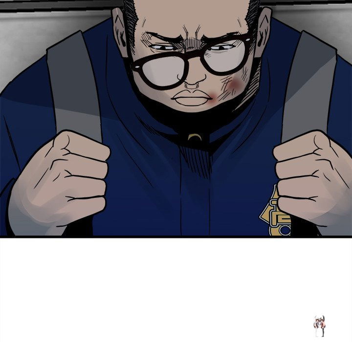 The Villain The Villain Chapter 96 - Page 19