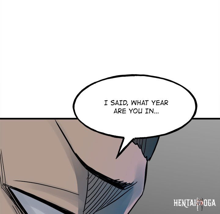 The Villain The Villain Chapter 96 - Page 20