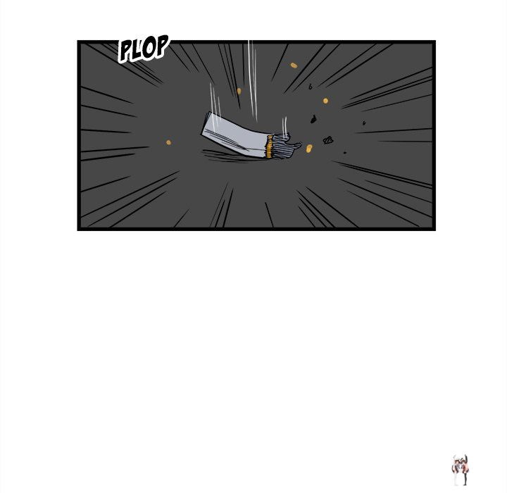 The Villain The Villain Chapter 96 - Page 22