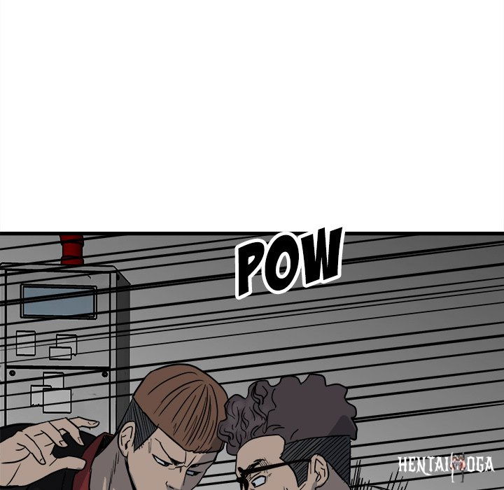 The Villain The Villain Chapter 96 - Page 23