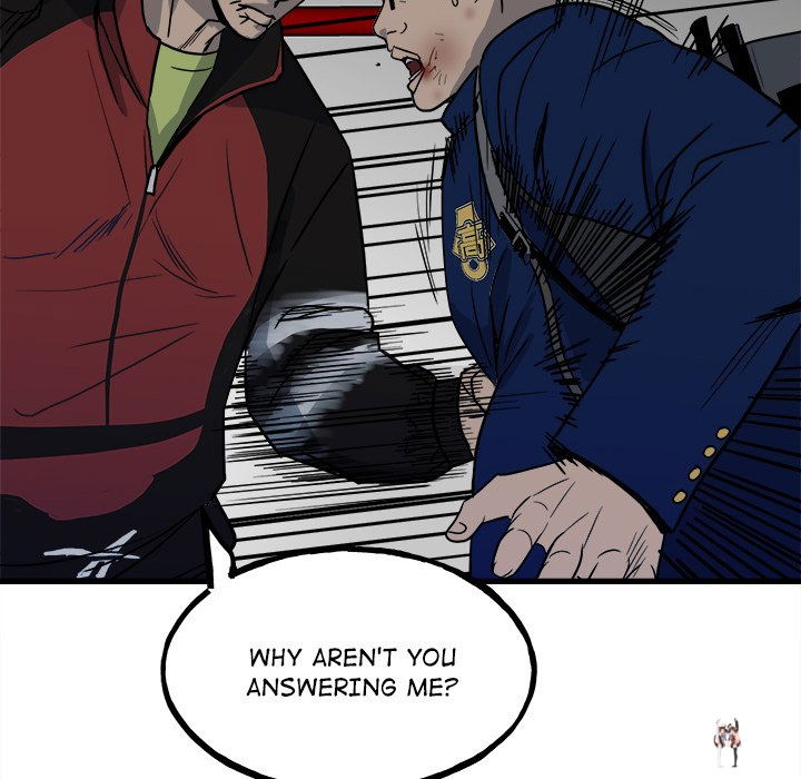 The Villain The Villain Chapter 96 - Page 24