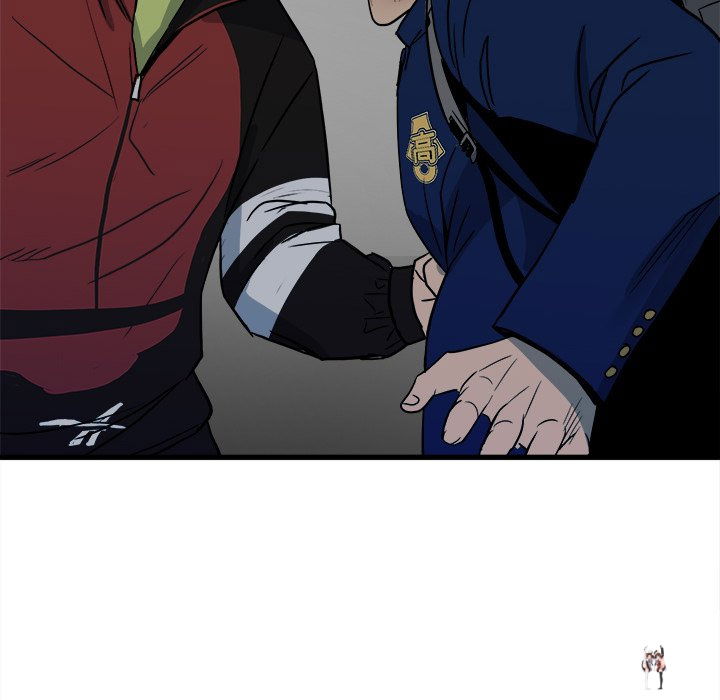 The Villain The Villain Chapter 96 - Page 26