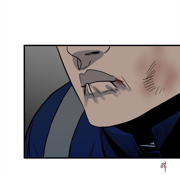 The Villain The Villain Chapter 96 - Page 27