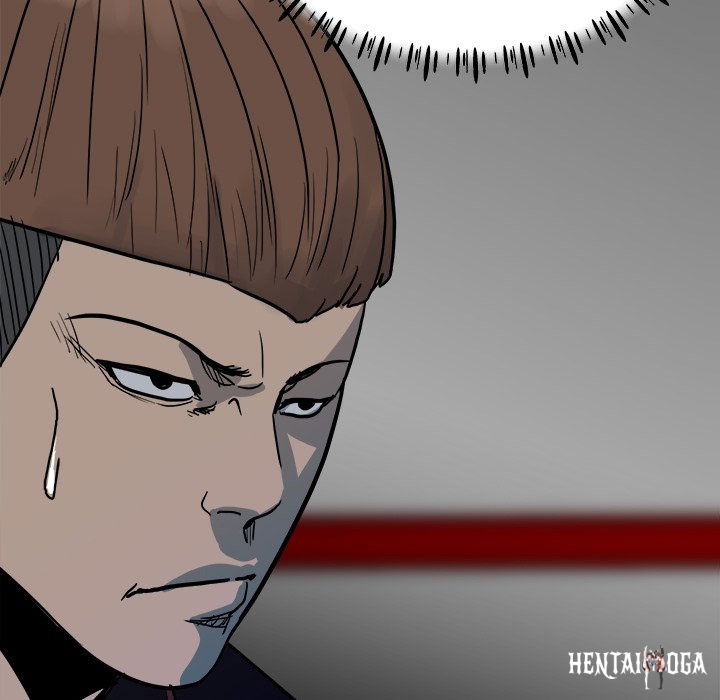 The Villain The Villain Chapter 96 - Page 31