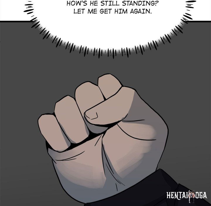 The Villain The Villain Chapter 96 - Page 33