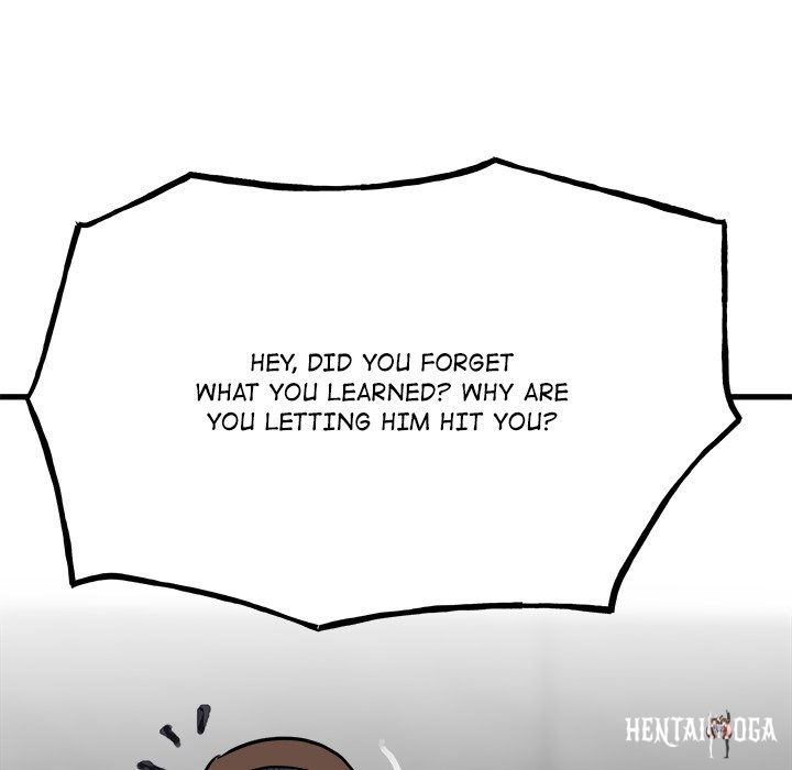 The Villain The Villain Chapter 96 - Page 35