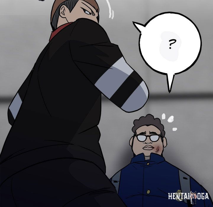 The Villain The Villain Chapter 96 - Page 36