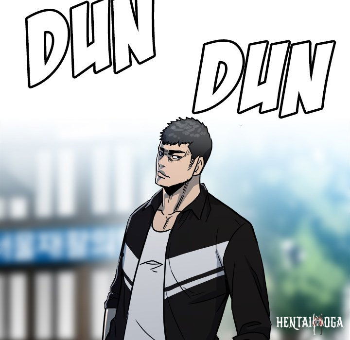 The Villain The Villain Chapter 96 - Page 38