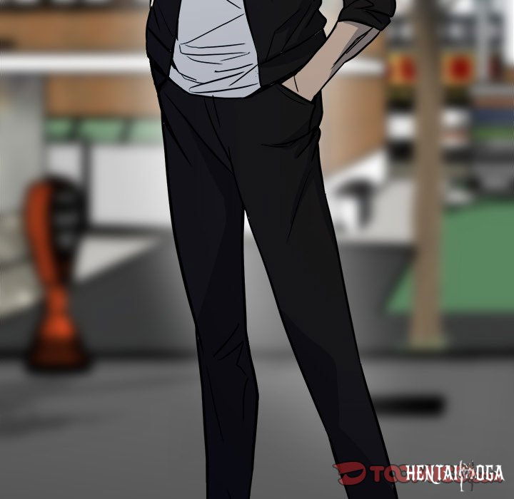 The Villain The Villain Chapter 96 - Page 39