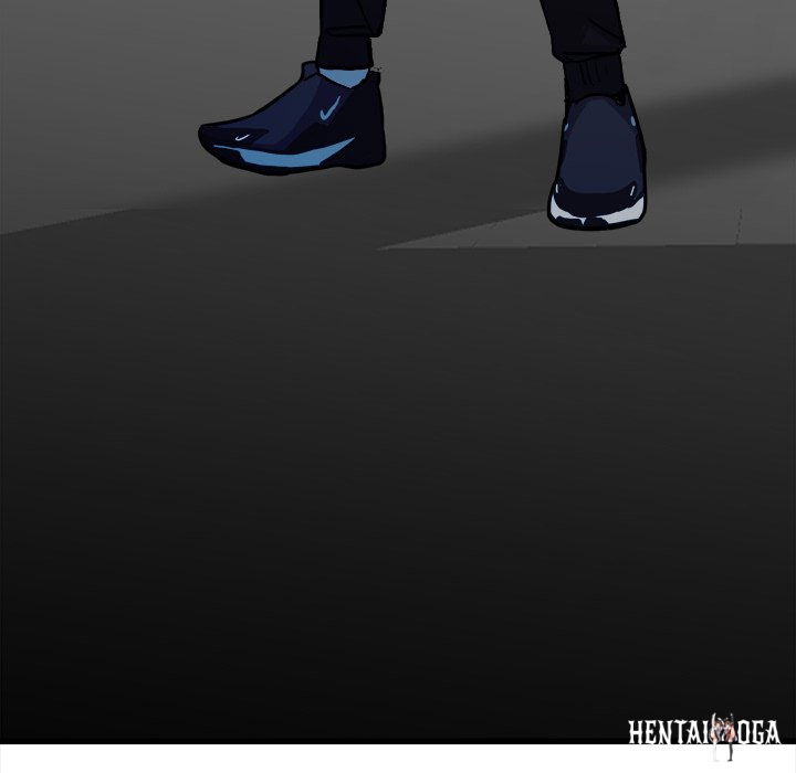 The Villain The Villain Chapter 96 - Page 40