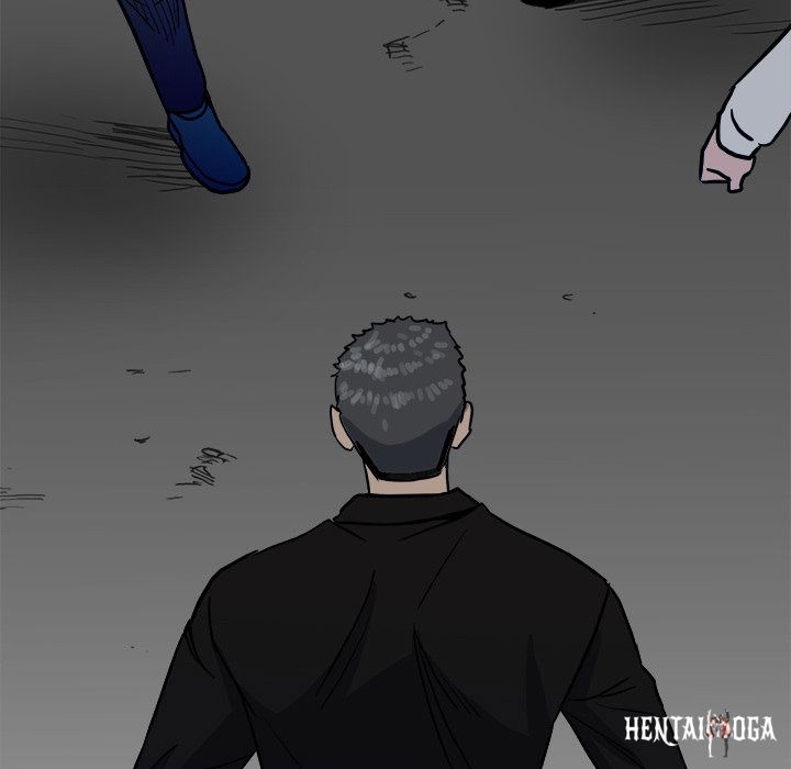 The Villain The Villain Chapter 96 - Page 44