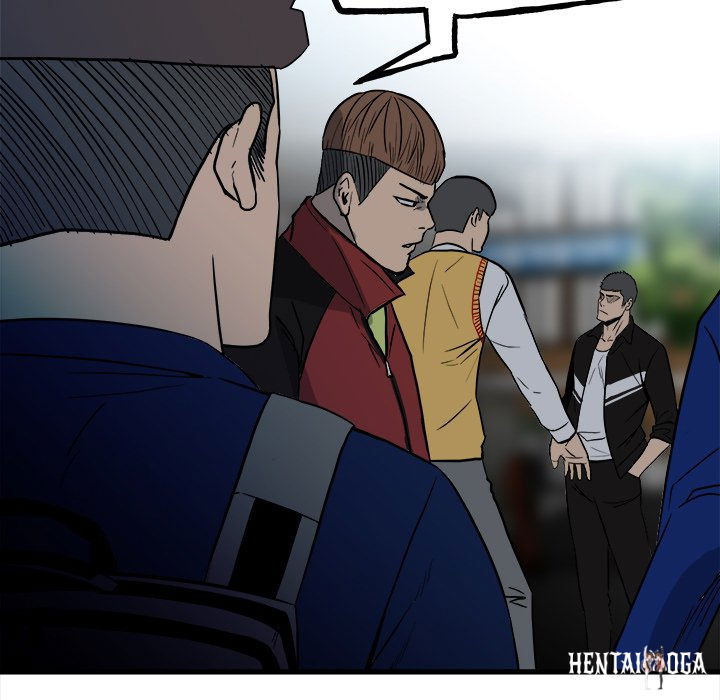 The Villain The Villain Chapter 96 - Page 46