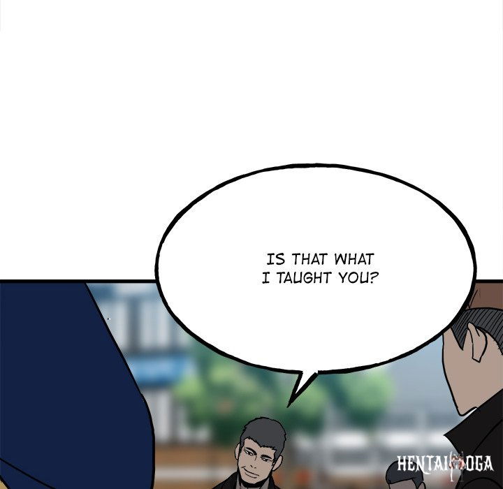 The Villain The Villain Chapter 96 - Page 47