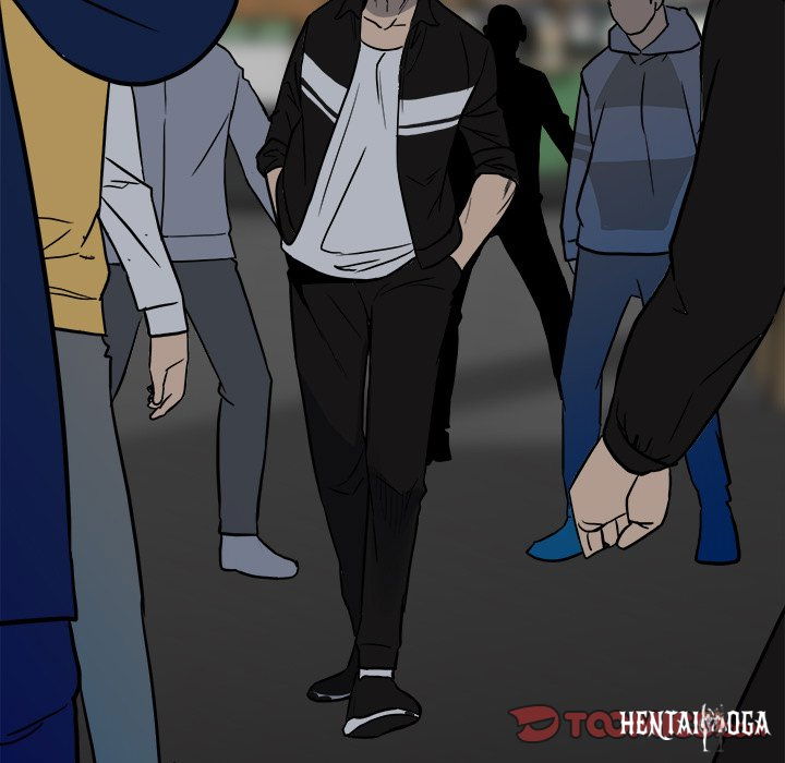 The Villain The Villain Chapter 96 - Page 48