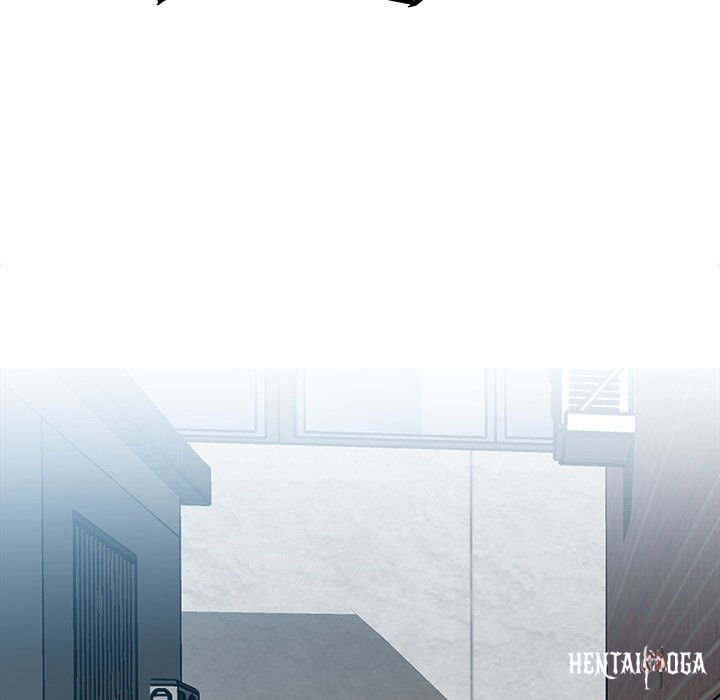 The Villain The Villain Chapter 96 - Page 5