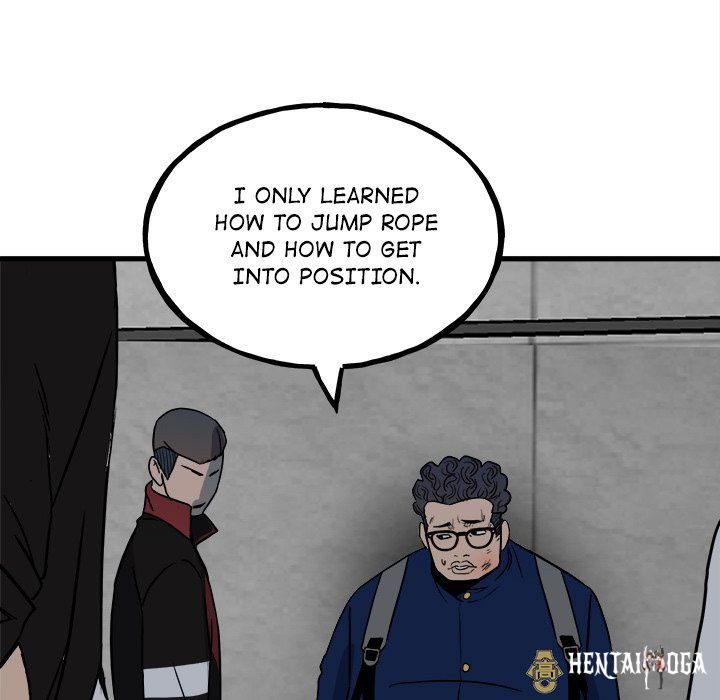 The Villain The Villain Chapter 96 - Page 50