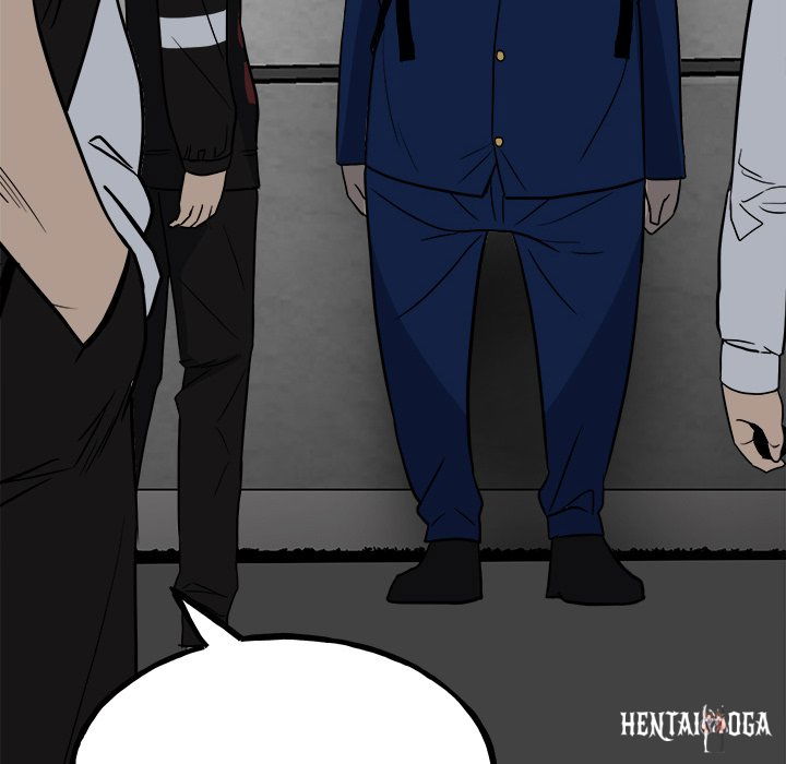 The Villain The Villain Chapter 96 - Page 51