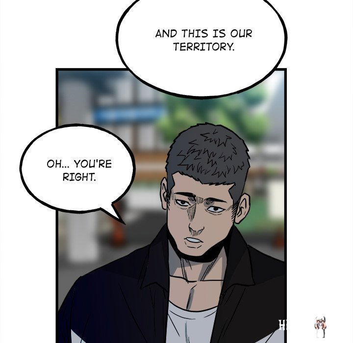 The Villain The Villain Chapter 96 - Page 55