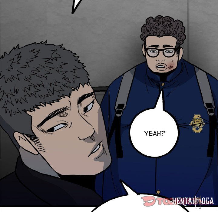 The Villain The Villain Chapter 96 - Page 57