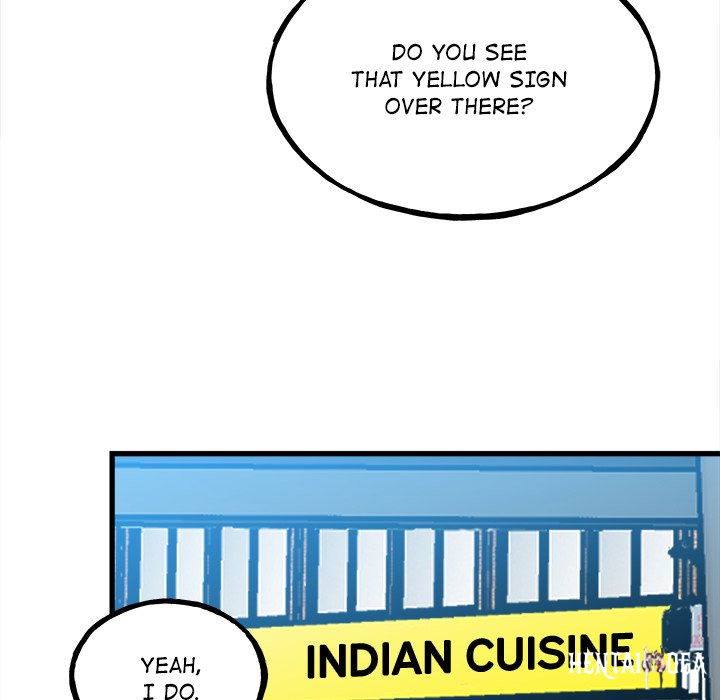 The Villain The Villain Chapter 96 - Page 58