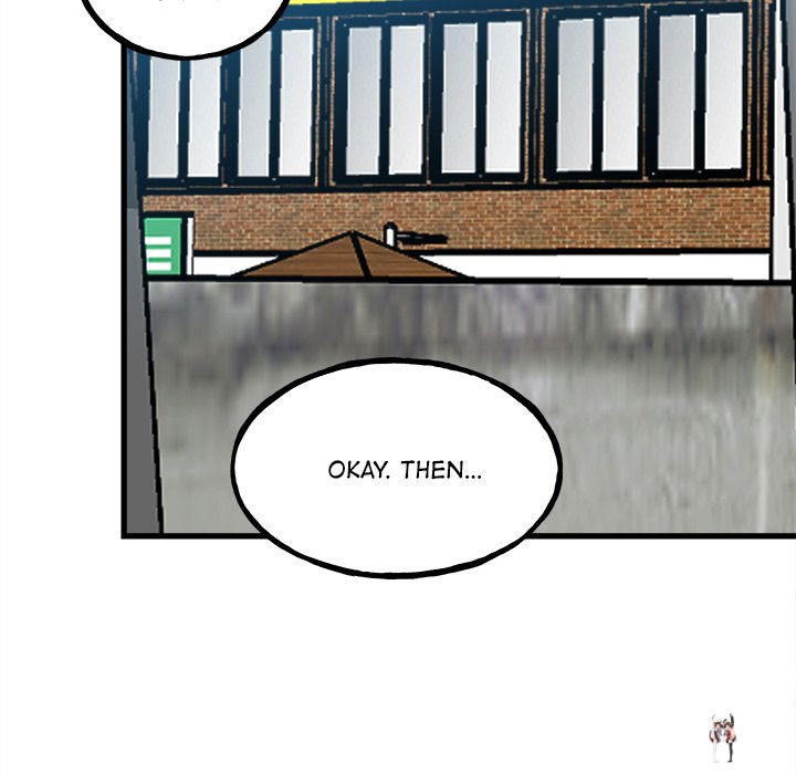 The Villain The Villain Chapter 96 - Page 59