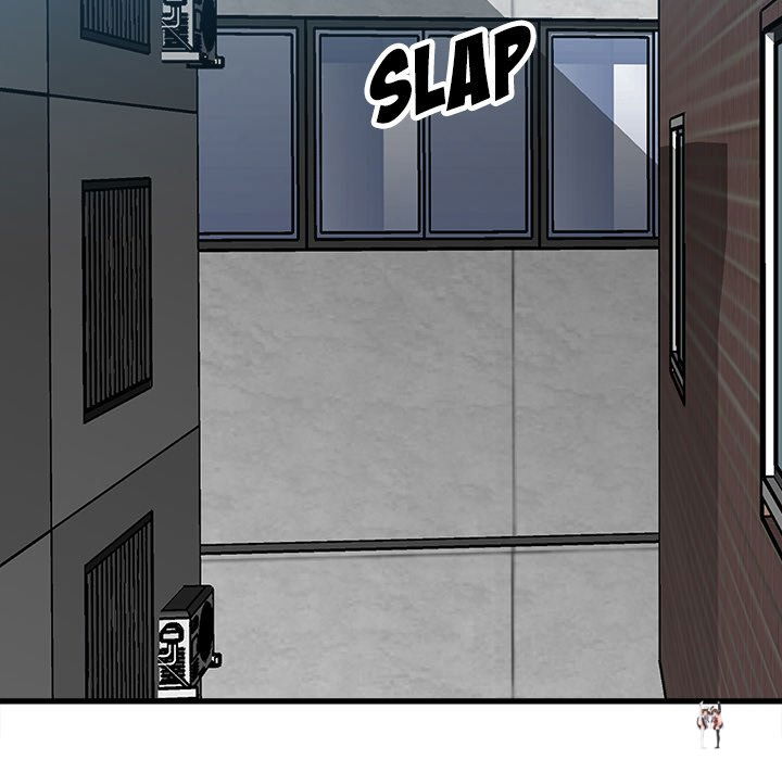 The Villain The Villain Chapter 96 - Page 6