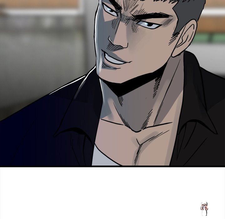 The Villain The Villain Chapter 96 - Page 61