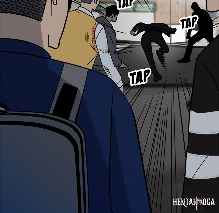 The Villain The Villain Chapter 96 - Page 63