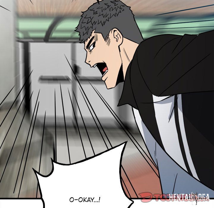 The Villain The Villain Chapter 96 - Page 66