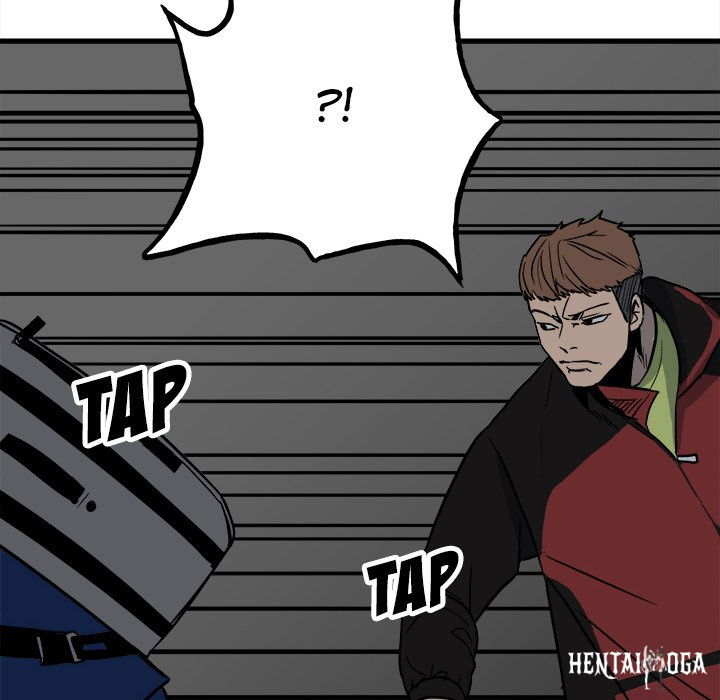 The Villain The Villain Chapter 96 - Page 68