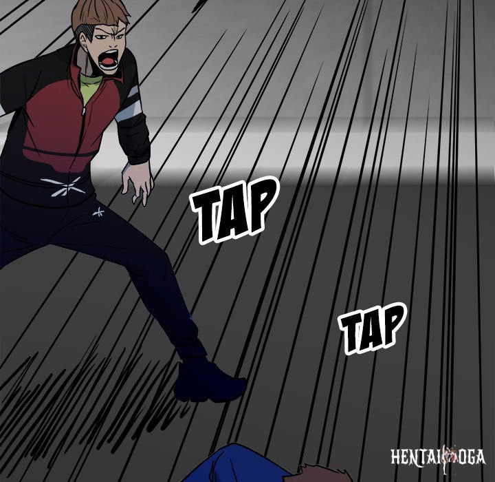 The Villain The Villain Chapter 96 - Page 71