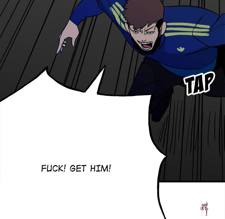 The Villain The Villain Chapter 96 - Page 72