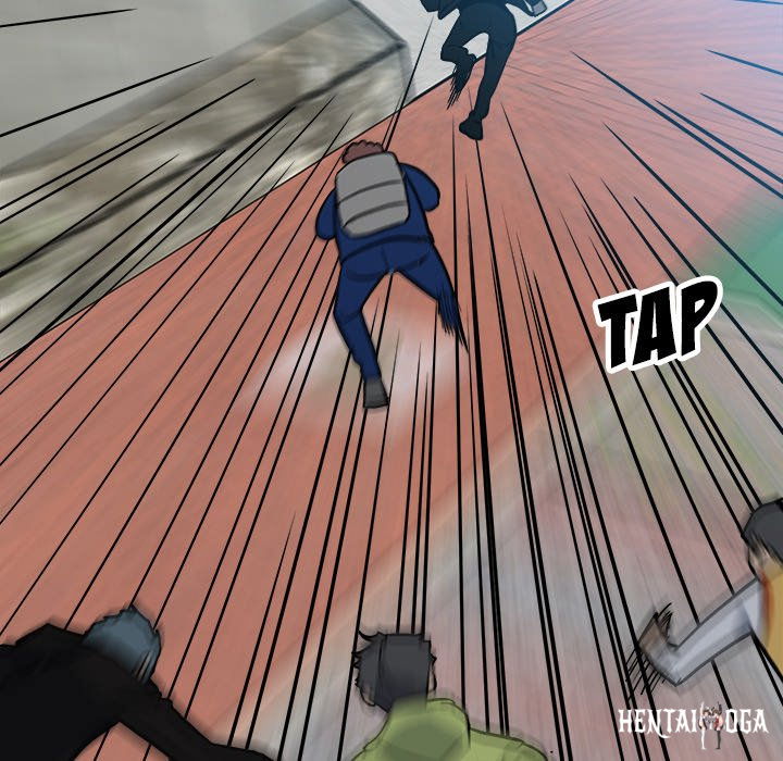 The Villain The Villain Chapter 96 - Page 74