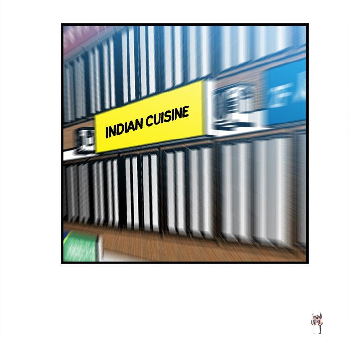 The Villain The Villain Chapter 96 - Page 77