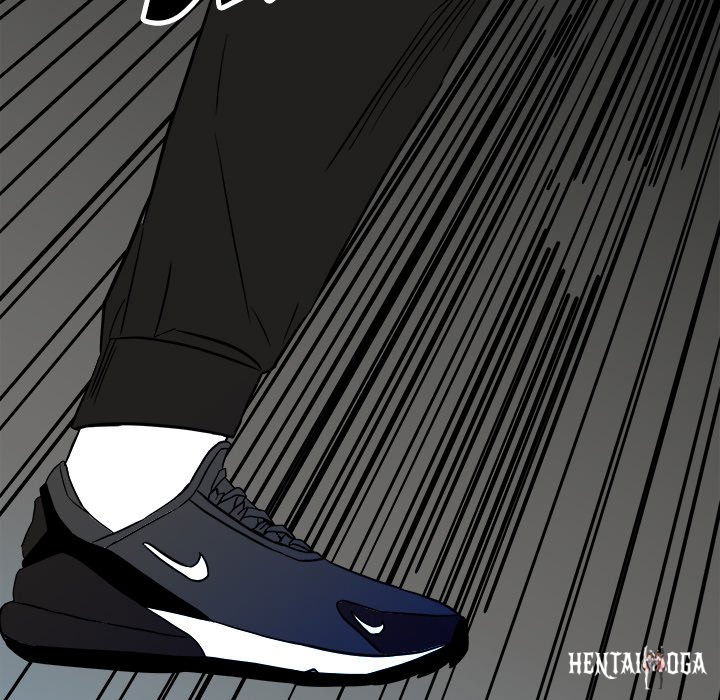 The Villain The Villain Chapter 96 - Page 79