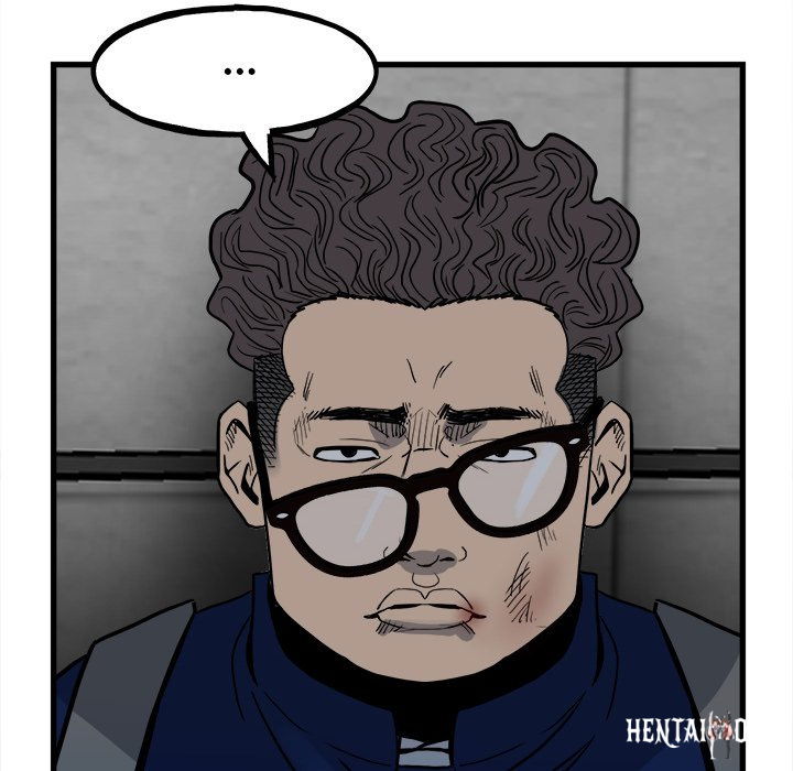 The Villain The Villain Chapter 96 - Page 8