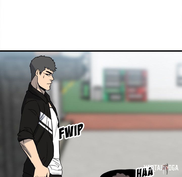 The Villain The Villain Chapter 96 - Page 81