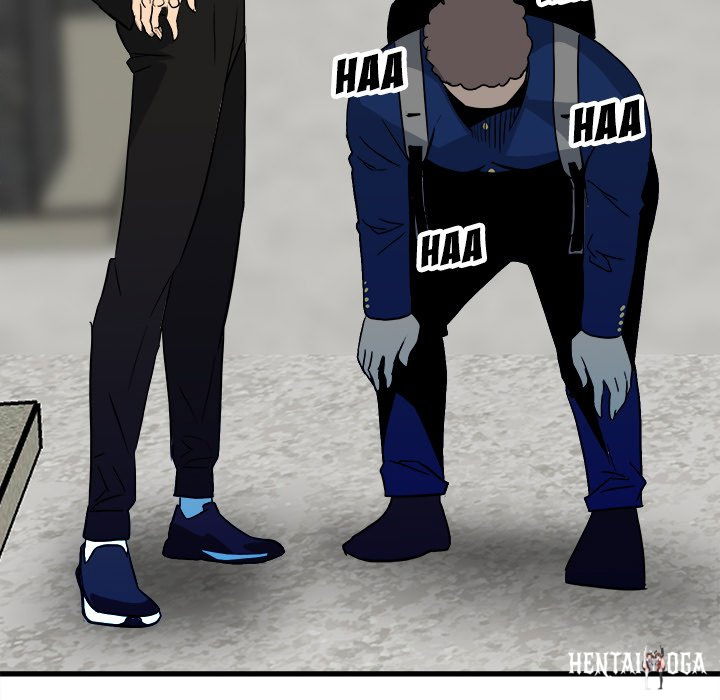 The Villain The Villain Chapter 96 - Page 82