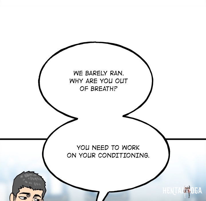 The Villain The Villain Chapter 96 - Page 86