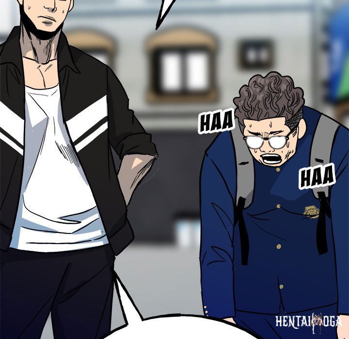 The Villain The Villain Chapter 96 - Page 87