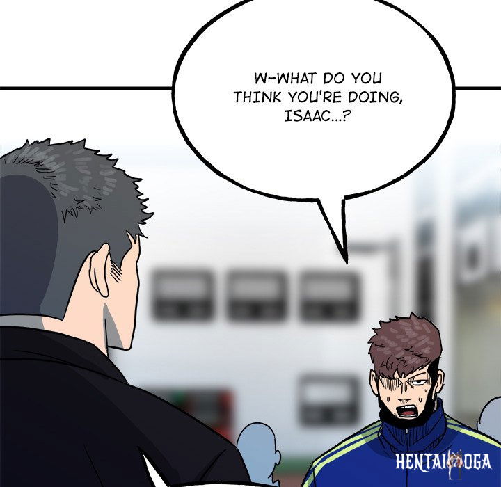 The Villain The Villain Chapter 96 - Page 89