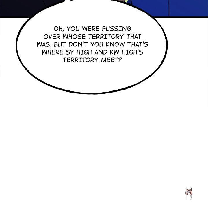 The Villain The Villain Chapter 96 - Page 90