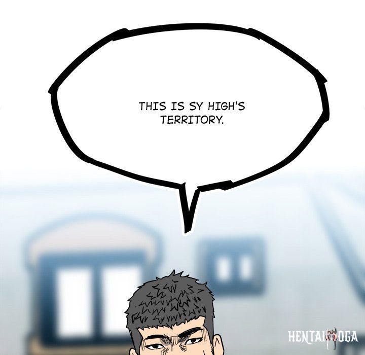 The Villain The Villain Chapter 96 - Page 91