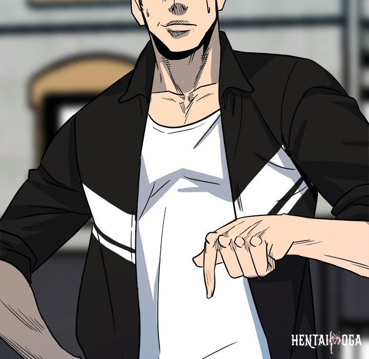 The Villain The Villain Chapter 96 - Page 92