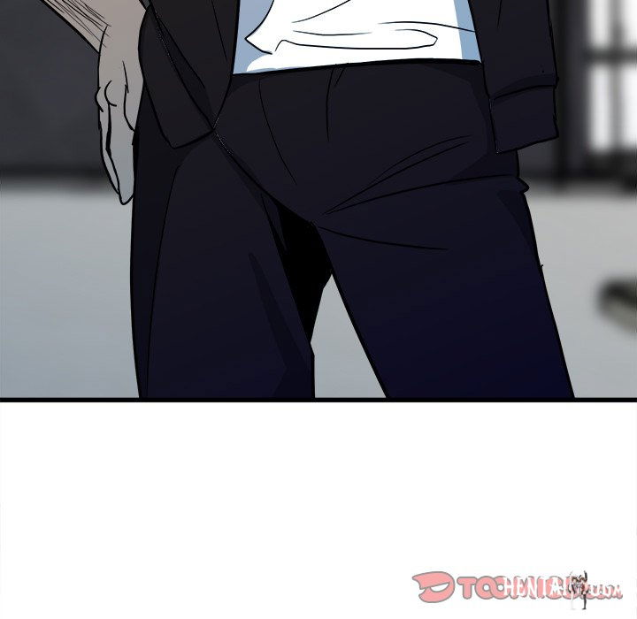 The Villain The Villain Chapter 96 - Page 93