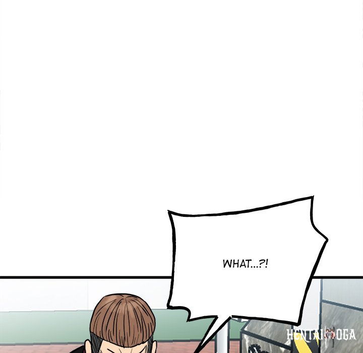 The Villain The Villain Chapter 96 - Page 94