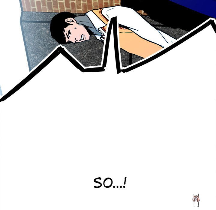 The Villain The Villain Chapter 96 - Page 98