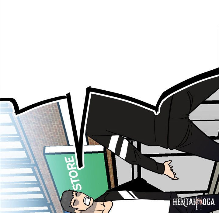 The Villain The Villain Chapter 96 - Page 99