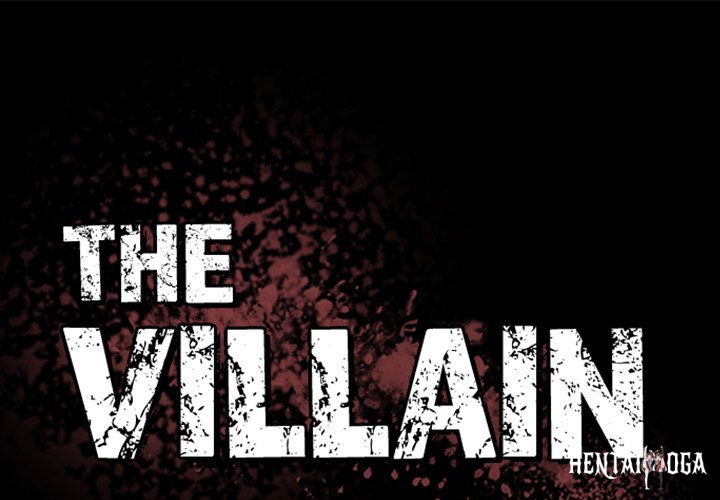 The Villain The Villain Chapter 97 - Page 1