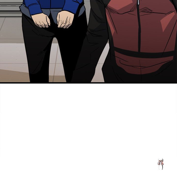 The Villain The Villain Chapter 97 - Page 100